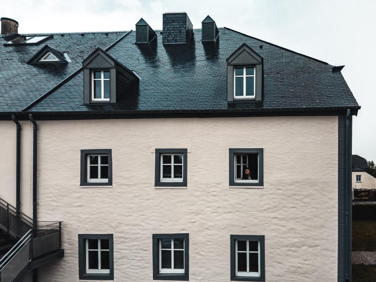 Hotel Cornelyshaff Heinerscheid Exterior photo