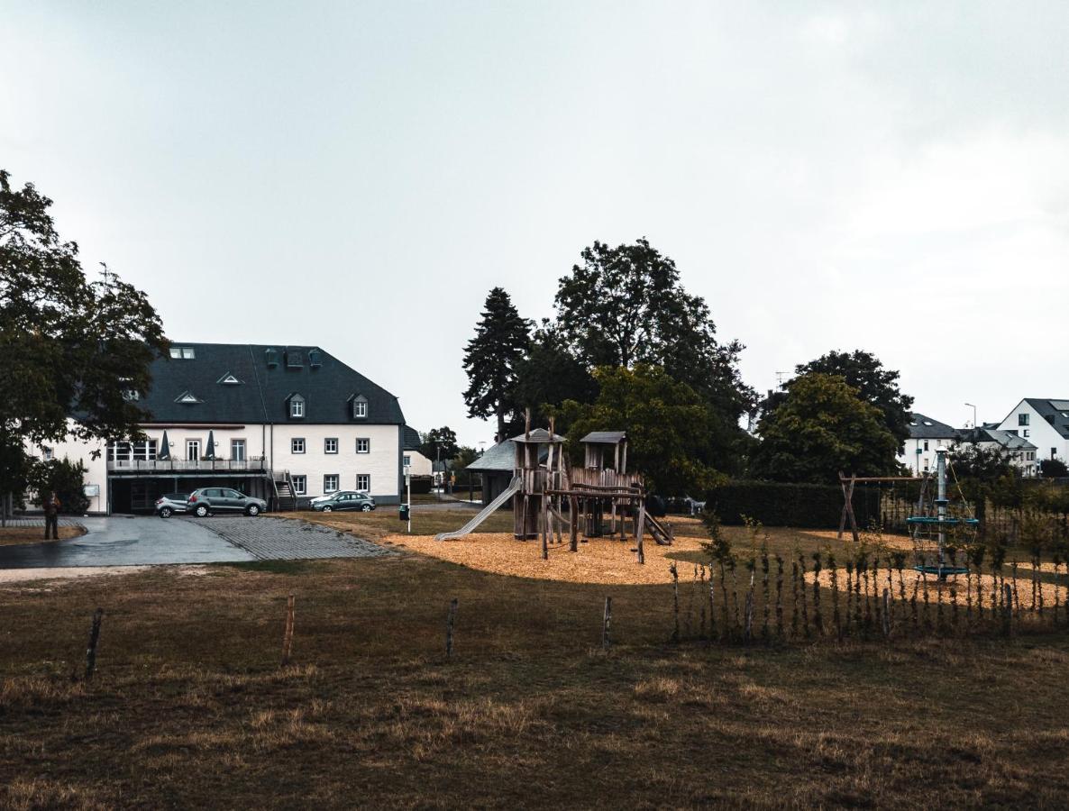 Hotel Cornelyshaff Heinerscheid Exterior photo